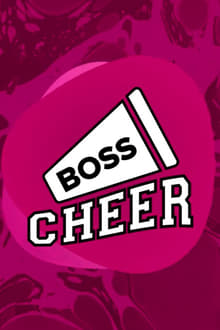 Poster da série Boss Cheer