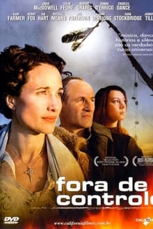 Poster do filme Fora de Controle