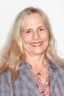 Photo of Martha Gehman