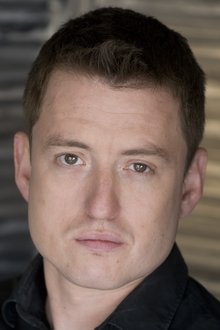 Photo of Martin Harris