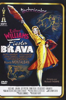 Fiesta brava