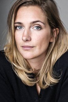 Photo of Grace Calder