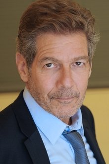 Photo of Bill Winkler
