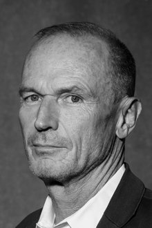 Photo of Toby Huss