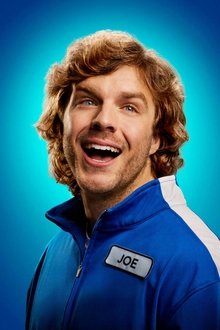 The-Joe-Schmo-Show