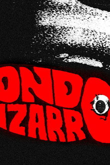 Mondo Bizarro