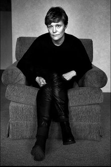 Photo of Mary Harron