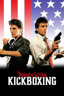American Kickboxing