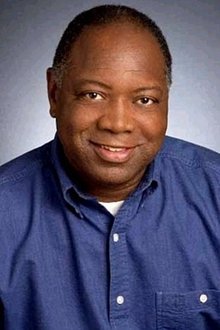 Photo of Reuben Yabuku