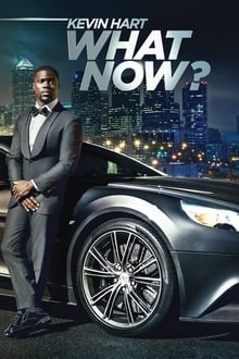 Poster do filme Kevin Hart: What Now?