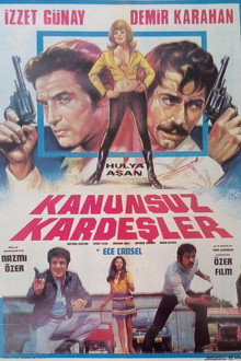 Kanunsuz Kardeşler