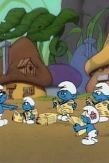 The Smurfs season 7 episode 65