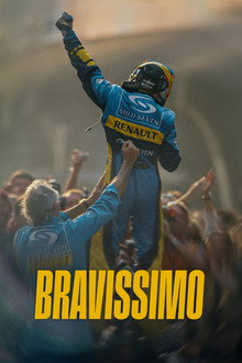Bravissimo