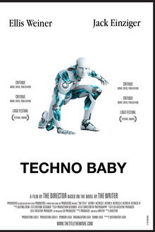 Techno Baby