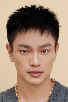 Photo of Tim Huang