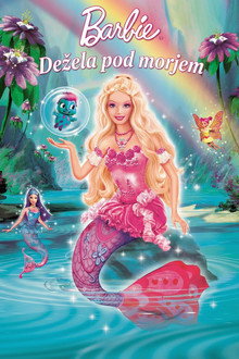 Barbie: Dežela pod morjem