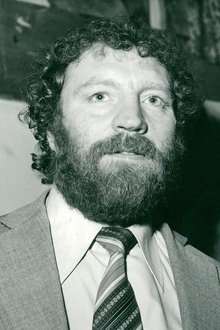 Photo of Pat Roach