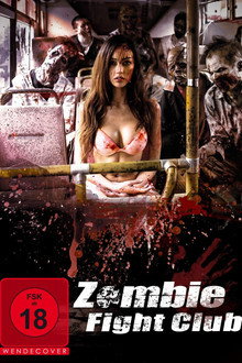 Zombie Fight Club
