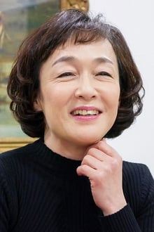 Photo of Midoriko Kimura