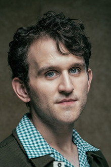 Photo of Harry Melling