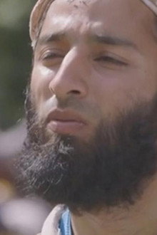 The Jihadis Next Door