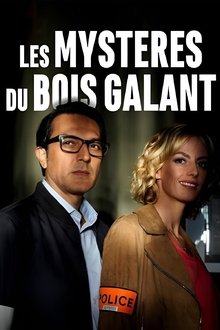 Murder In Rochefort