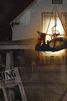 Cleveland Abduction