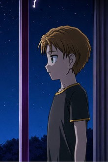 ほとり〜たださいわいを希う。〜
