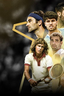 Aces: The ATP No.1 Club