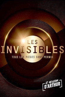 Les Invisibles : Tous les pièges sont permis