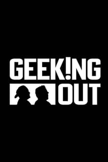 Poster da série Geeking Out