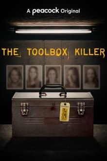 The Toolbox Killer 2021