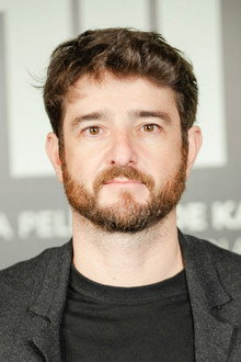 Photo of Gorka Otxoa