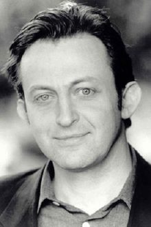 Photo of Hamish McColl
