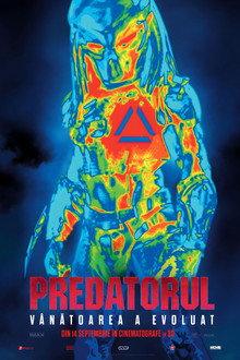Predatorul