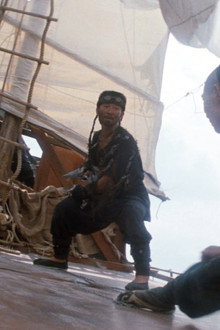 Once Upon a Time in China V - L'ultimo combattimento di Wong