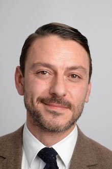 Photo of Enzo Cilenti