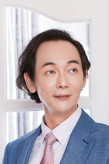Photo of Chun-Cheng Chen