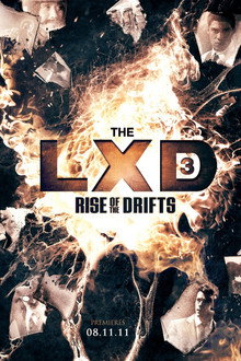 Rise of the Drifts