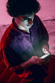 The App