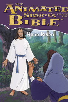 Opowieści ze Starego Testamentu