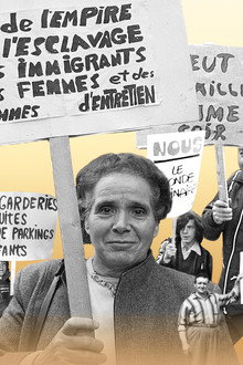Les unions qu'ossa donne?