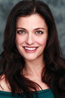 Photo of Jodi Larratt