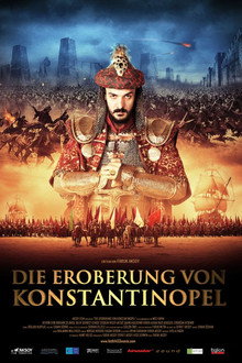Die Eroberung von Konstantinopel