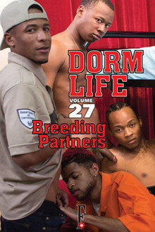 Dorm Life 27: Breeding Partners