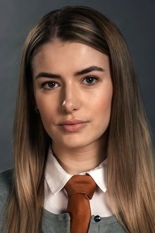 Photo of Jade Michael