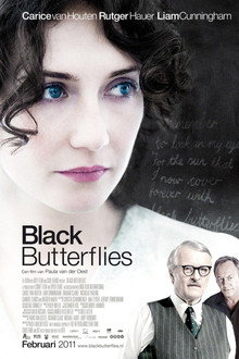 Black Butterflies