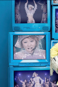 KODA KUMI LIVE TOUR 2019 re(LIVE) ~Black Cherry~