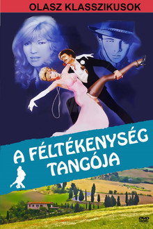 A féltékenység tangója