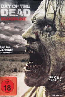 Day of the Dead: Bloodline